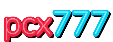 pcx777 — logo kanal
