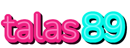 talas89 — logo kanal