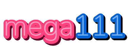 mega111 — logo kanal