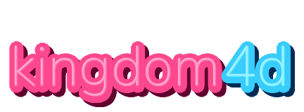 kingdom4d — logo kanal