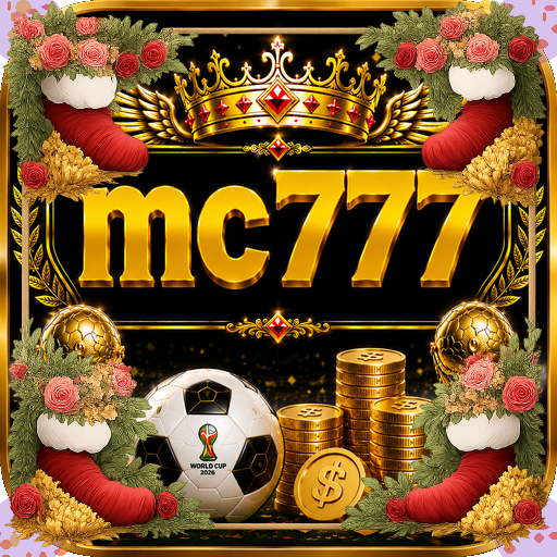 mc777 — mitra unggulan