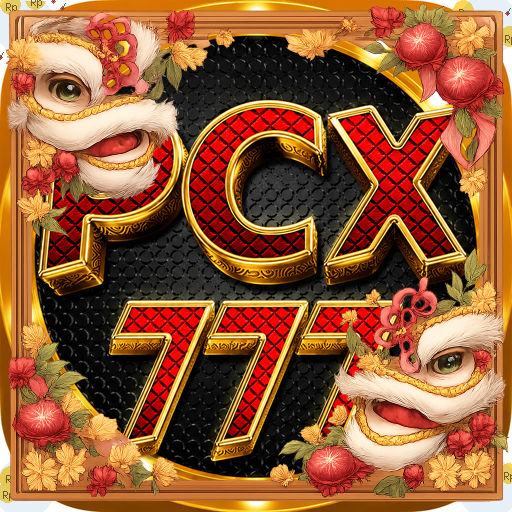 pcx777 — mitra unggulan