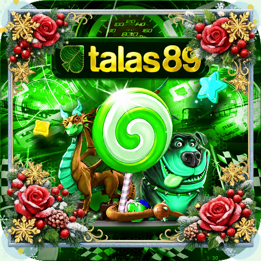 talas89 — mitra unggulan
