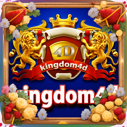 kingdom4d — mitra unggulan